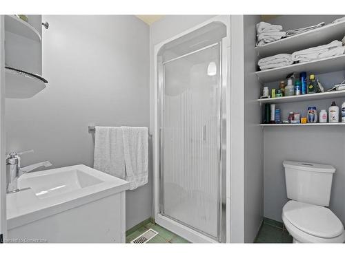 270 Highland Avenue, Fort Erie, ON - Indoor Photo Showing Bathroom