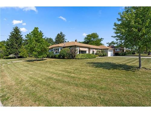 270 Highland Avenue, Fort Erie, ON - Outdoor