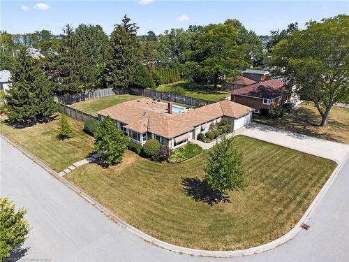 270 Highland Avenue, Fort Erie, ON - Outdoor With View