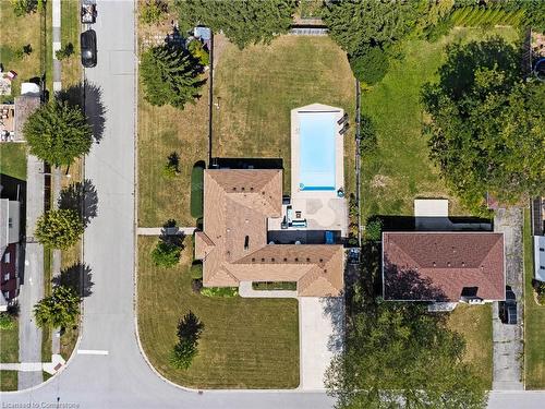 270 Highland Avenue, Fort Erie, ON - Outdoor With View