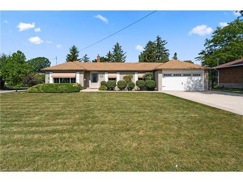 270 Highland Avenue, Fort Erie, ON - Outdoor With Facade