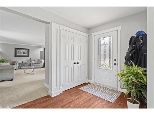 270 Highland Avenue, Fort Erie, ON - Indoor Photo Showing Other Room