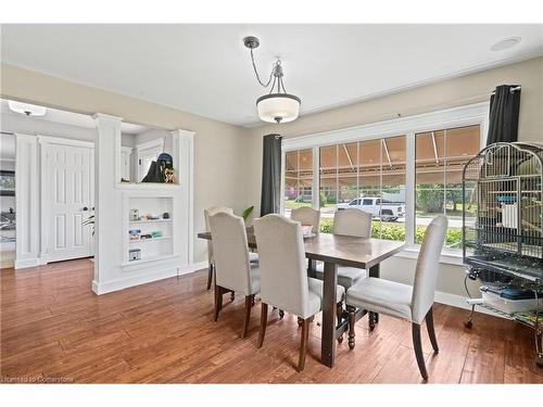 270 Highland Avenue, Fort Erie, ON - Indoor Photo Showing Dining Room