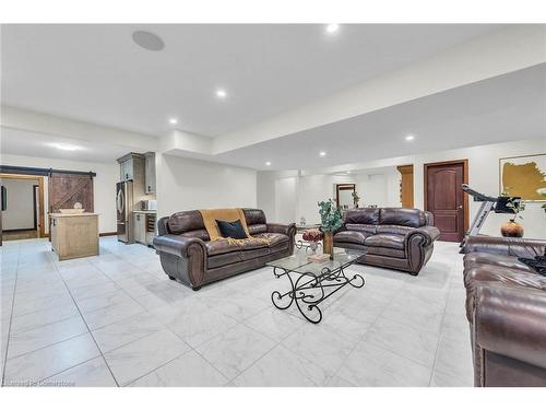 117 Christopher Drive, Hamilton, ON - Indoor