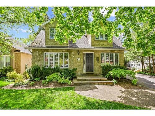 78 Valleyview Drive, Ancaster, ON - Outdoor