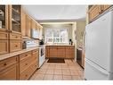 78 Valleyview Drive, Ancaster, ON  - Indoor Photo Showing Kitchen 