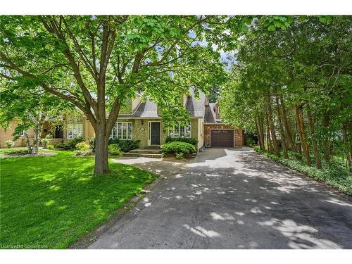 78 Valleyview Drive, Ancaster, ON - Outdoor