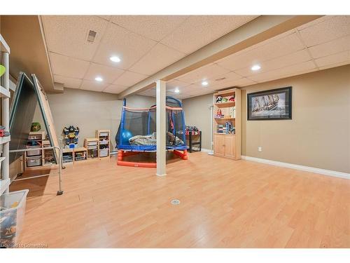 78 Valleyview Drive, Ancaster, ON - Indoor