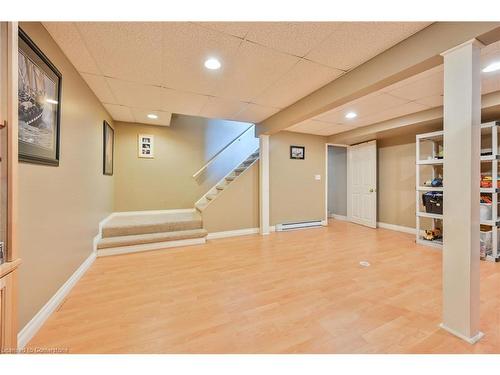 78 Valleyview Drive, Ancaster, ON - Indoor Photo Showing Other Room