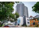 1703-15 Queen Street S, Hamilton, ON  - Outdoor With Facade 