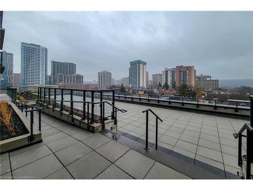 1703-15 Queen Street S, Hamilton, ON - Outdoor With View