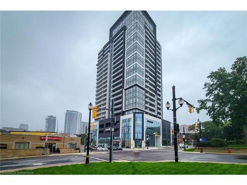 1703-15 Queen Street S, Hamilton, ON - Outdoor