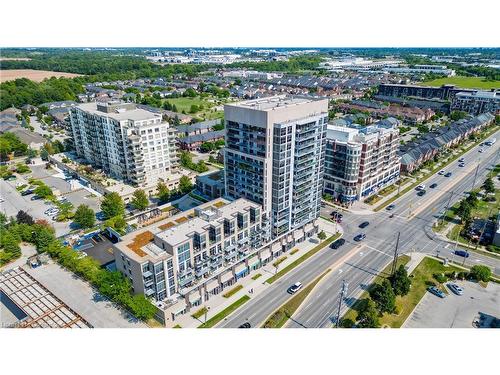 304-1940 Ironstone Drive, Burlington, ON - Outdoor With View