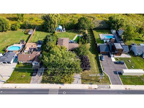 1889 Rymal Road, Hamilton, ON - Outdoor With View