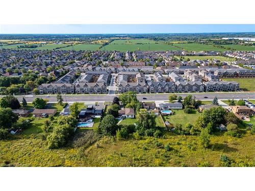 1889 Rymal Road, Hamilton, ON - Outdoor With View