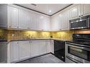 206-283 King Street E, Hamilton, ON  - Indoor Photo Showing Kitchen 