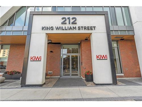 521-212 King William Street, Hamilton, ON 