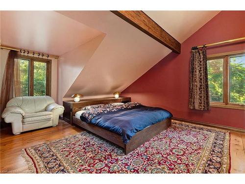 3565 Albion Road, Ottawa, ON - Indoor Photo Showing Bedroom