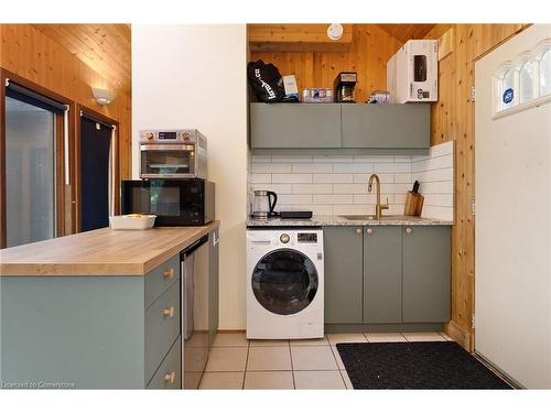 3565 Albion Road, Ottawa, ON - Indoor Photo Showing Laundry Room