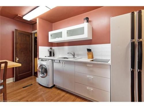 3565 Albion Road, Ottawa, ON - Indoor Photo Showing Laundry Room