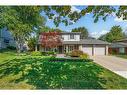 1331 Tyandaga Park Drive, Burlington, ON  - Outdoor With Facade 