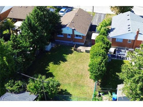 161 Kings Forest Drive, Hamilton, ON - Outdoor