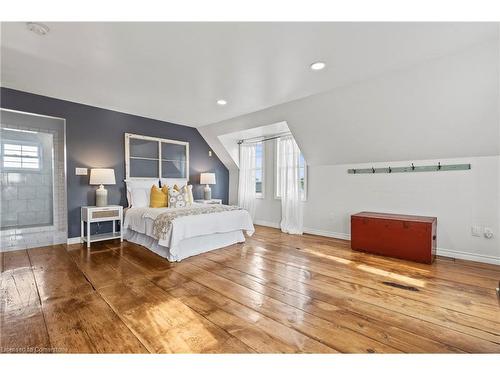 2844 Cockshutt Road, Waterford, ON - Indoor Photo Showing Bedroom