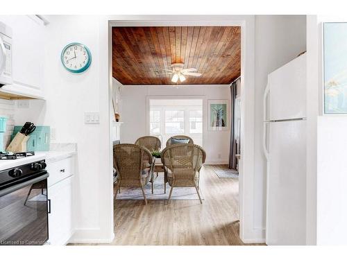 241 Beechwood Avenue, Crystal Beach, ON - Indoor Photo Showing Other Room