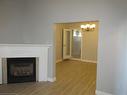 86 Earl Street, Hamilton, ON  - Indoor Photo Showing Living Room With Fireplace 