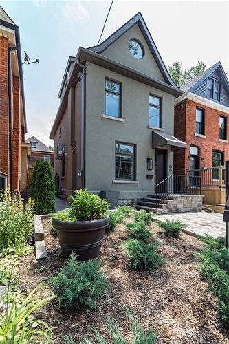 109 Kent Street, Hamilton, ON - Outdoor