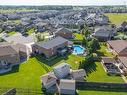 34 Penfold Court, Mount Hope, ON  - Outdoor With Facade 