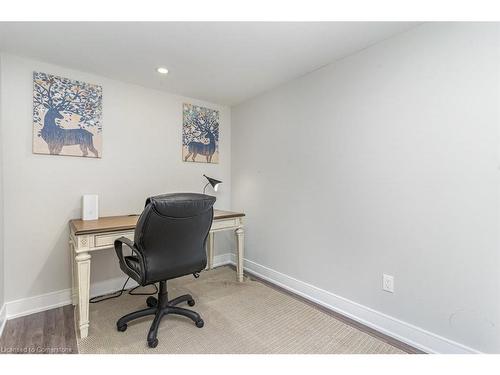 833 Calder Road, Mississauga, ON - Indoor Photo Showing Other Room