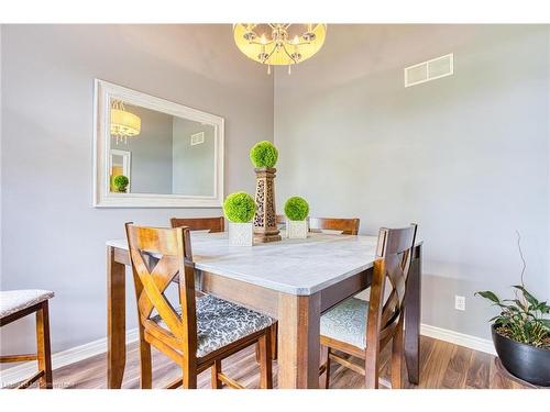 3669 Carver Street, Fort Erie, ON - Indoor Photo Showing Dining Room