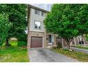 11-384 Limeridge Road E, Hamilton, ON  - Outdoor 