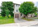 11-384 Limeridge Road E, Hamilton, ON  - Outdoor 