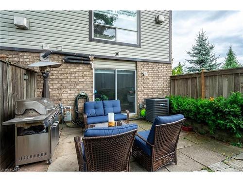 11-384 Limeridge Road E, Hamilton, ON - Outdoor With Deck Patio Veranda With Exterior