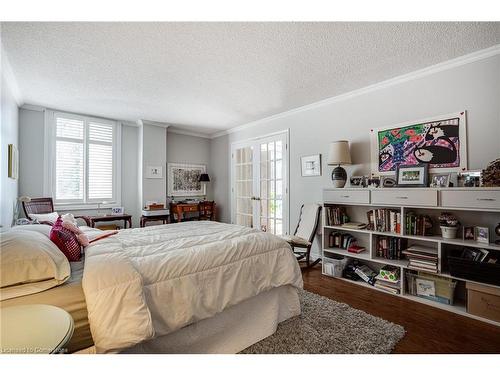 Ph2-150 Wilson Street W, Hamilton, ON - Indoor Photo Showing Bedroom