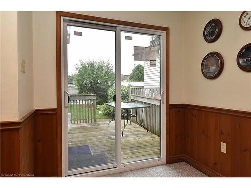 25 Silvercrest Drive, Hamilton, ON - Indoor Photo Showing Other Room