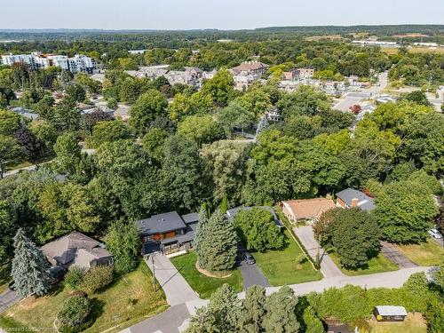 928 Glen Acres Court, Burlington, ON - Outdoor With View