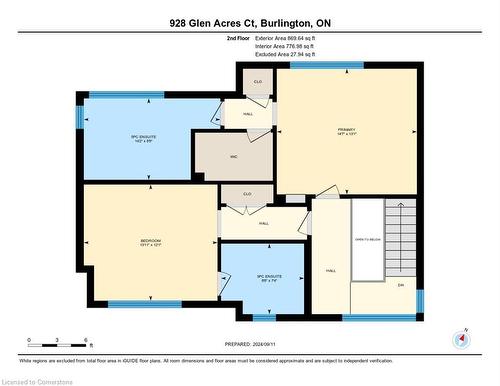 928 Glen Acres Court, Burlington, ON - Other