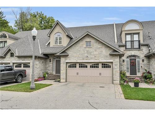 9-60 Dufferin Avenue, Brantford, ON - Outdoor With Facade