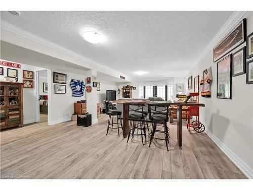 9-60 Dufferin Avenue, Brantford, ON - Indoor Photo Showing Other Room