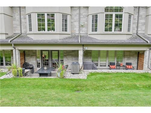 9-60 Dufferin Avenue, Brantford, ON - Outdoor With Deck Patio Veranda