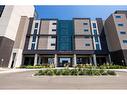 610-16 Concord Place, Grimsby, ON  - Outdoor With Facade 