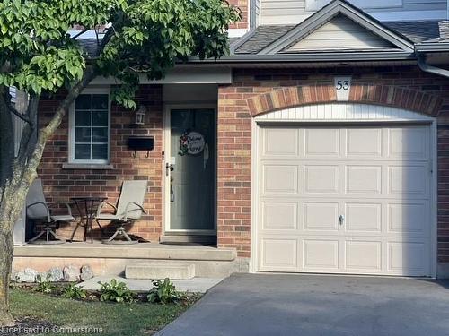 53-311 #8 Highway, Stoney Creek, ON - Outdoor