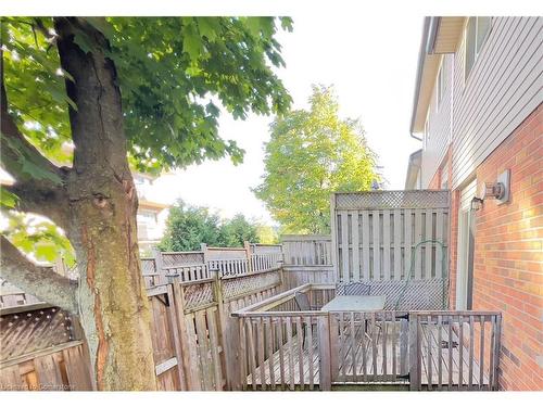 53-311 #8 Highway, Stoney Creek, ON - Outdoor With Deck Patio Veranda With Exterior