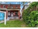 43 Fullerton Avenue, Hamilton, ON  - Outdoor 