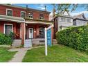 43 Fullerton Avenue, Hamilton, ON  - Outdoor With Facade 