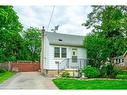 276 Bowman Street, Hamilton, ON  - Outdoor 