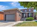 79 Trenholme Crescent, Hamilton, ON  - Outdoor With Facade 